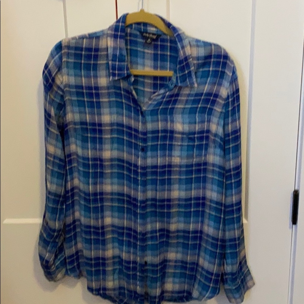 Lucky Brand button down